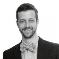 JLL Technologies Employee Cole Roberts's profile photo