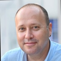 TTEN Cloud Employee Ismail TUNALI's profile photo