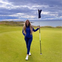 The Ryder Cup Employee Penny France's profile photo
