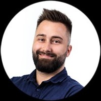 T-LED s.r.o. Employee Jiří Basov's profile photo