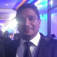 MAS Holdings Employee Muditha Ferdinando's profile photo