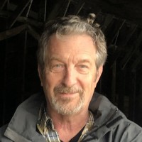 San Francisco Public Library Employee Roberto Lombardi's profile photo