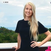 Operation Rich Coast Employee Sandy Schmidt's profile photo