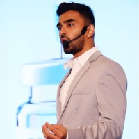 Koel Colours Pvt. Ltd Employee Yash Mehta's profile photo