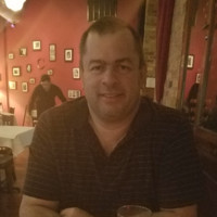 Gene Luscalzo Email & Phone Number