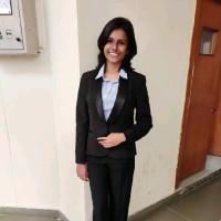 HCLTech Employee Sandra Babu's profile photo