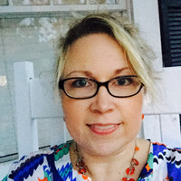 Polk County School Board Employee Michelle Ream's profile photo