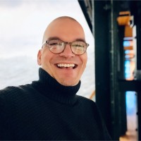 Berlin Heart GmbH Employee Maik Meißner's profile photo