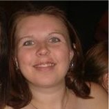 PLUS INC Employee Amanda Pearson's profile photo