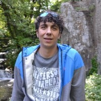 Davide Giannini Email