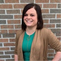 Isabella Community Credit Union Employee Steffany Stine's profile photo