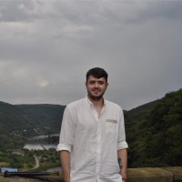 Cheil Romania Employee Razvan Afemeei's profile photo