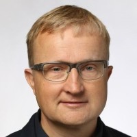 Colliers Employee Peter Bech's profile photo