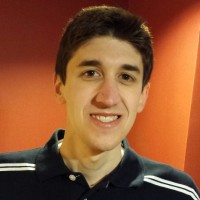 Red Hat Employee Andrew Block's profile photo