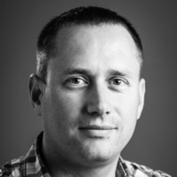 Weblate Employee Michal Čihař's profile photo