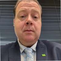 Valley Commercial Banking Employee Michael Crum's profile photo