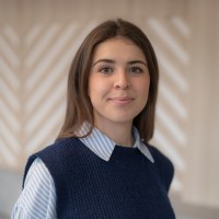 INTRASIPA | Groupe SIPA Ouest-France Employee Ludivine Bodenes's profile photo