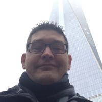 Bosch Rexroth US Employee Nathan Godiska's profile photo