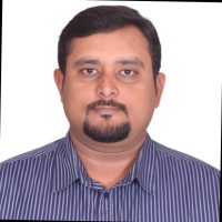 Robin Antony Email & Phone Number