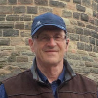 E4C Employee Frederick Schuld's profile photo