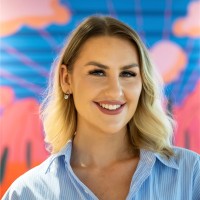 Motion Paradox Employee Emily Neads's profile photo