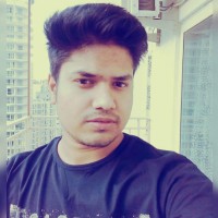 Dex IT Consulting Private Limited Employee Vivek Yadav's profile photo