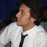 Moniepoint Group Employee Fahad Awan's profile photo