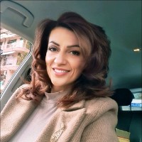Ecopharm EOOD Employee Petya Georgieva's profile photo