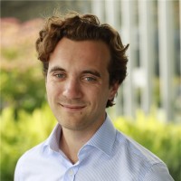 Oslo kommune Employee Tor Dahl's profile photo