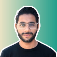 timegram Employee Musayyib Ahmed's profile photo