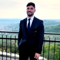 Pierpaolo M. Email