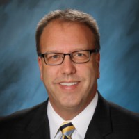 Sunset High School Employee Carl Mead's profile photo