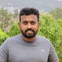 Archirodon Group N.V. Employee Jithin Antony's profile photo
