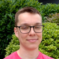 Gavel Employee Noah Wilson's profile photo