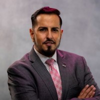 Esteban Ramirez Alba Email & Phone Number