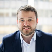 Lundin Gold Inc. Employee Liam O'Callaghan's profile photo