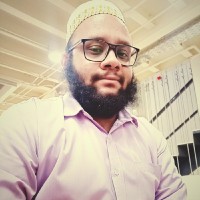 Speedex Group Employee Huzaifa Alotwala's profile photo