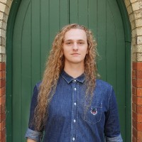 Wilson Architects Employee Jack Swain's profile photo