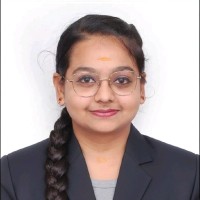 Rapport Talents, a Primo Talents Company Employee Swathy R's profile photo