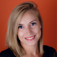 EnergyVision Employee Meghan Richil's profile photo
