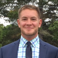 BlueTape Employee Chuck Butler's profile photo