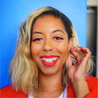 Interactive One Employee Alexis Felder's profile photo