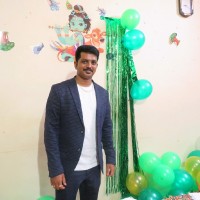 Preeti Developers Pvt Ltd Employee Venkatesh N's profile photo