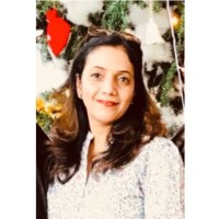 Manju Panda Email & Phone Number