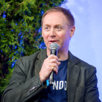 Ian Walker Email & Phone Number