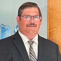 Industrial Info Resources Employee Britt Burt's profile photo