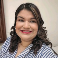 Espresso Americano Employee Grazzia María Recarte Martínez's profile photo