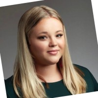 AIA Contract Documents Employee Hannah Melville's profile photo