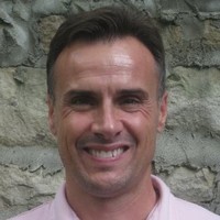 the Memorial Tournament presented by Nationwide and HNS Sports Group Employee Thomas Sprouse's profile photo