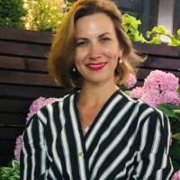Legends Golf & Country Club Employee Yelena Vasyutskaya's profile photo